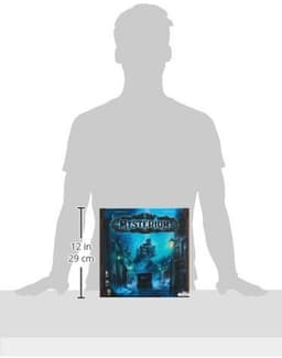 Coöperatief Mysteriespel voor Volwassenen — thumbnail 2