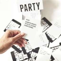Feestspel: Drunk Stoned or Stupid - Het Perfecte Spel voor Avonden Vol Gelach — thumbnail 5