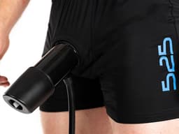 F-Machine 525 Receiver Shorts - Draagbare Seksmachine Ondergoed Medium — thumbnail 4