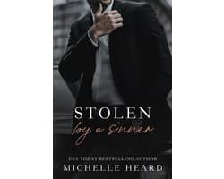 Turks Mafia Romantiek: Stolen by a Sinner