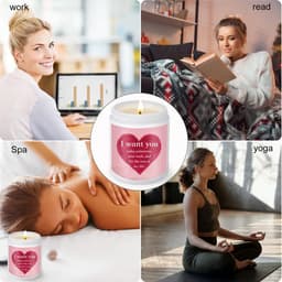 Romantische Cadeauset voor Jubileum, Valentijn of Verjaardag — thumbnail 5