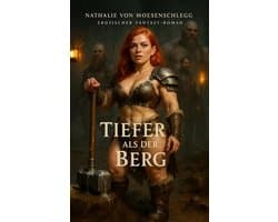 Erotische Fantasy Roman over Magie en Verlangen