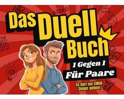 Leuke Duels voor Stellen: Actieve Spellen voor Date Nights en Gezellige Avonden