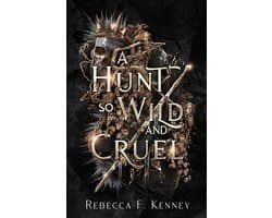 Spicy Fae Kerstverhaal Romantiek: Wild Hunt Hervertelling