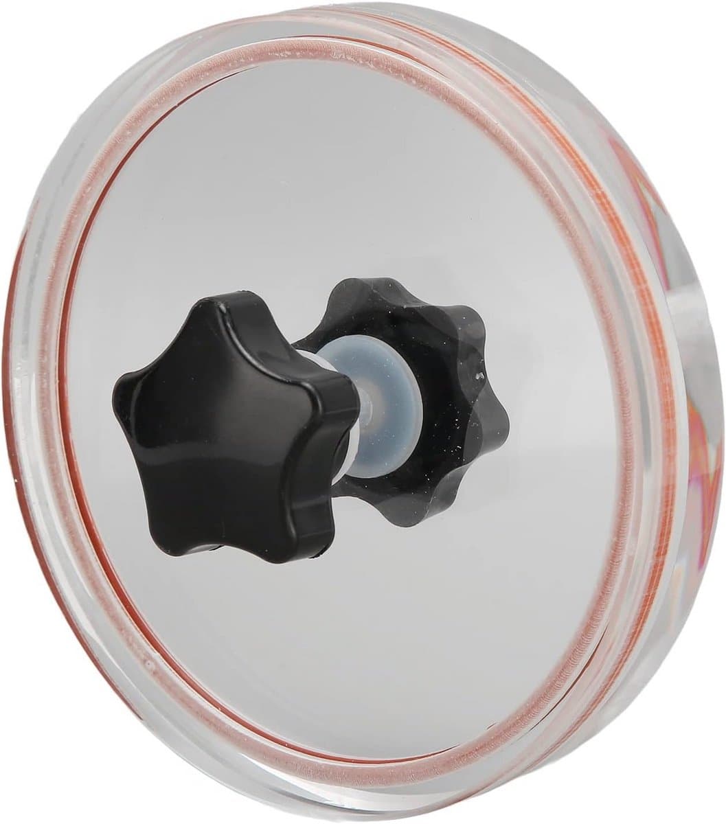 Waterbestendige Beschermer en Reinigingsset voor Vinylplaten van 12 Inch — afbeelding 1