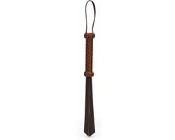 Liebe Seele - The Equestrian Leather Slapper - Leren Slapper — thumbnail 2