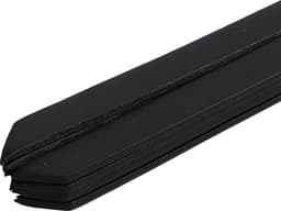 Banoch | Split Paddle Black - zwart | 26,5 cm — thumbnail 2