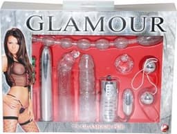 You2Toys Glamour - Vibrator Set — thumbnail 2