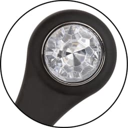 CALIFORNIA EXOTICS | California Exotics Star Fucker Teardrop Plug — thumbnail 5