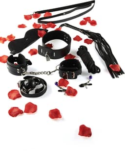 BDSM Starter Kit — thumbnail 2