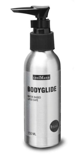 Bodyglide Massage Olie — thumbnail 5