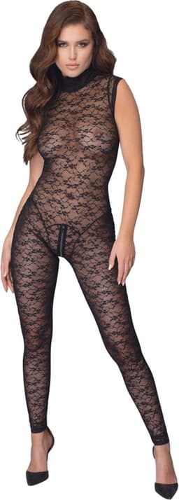 Jumpsuit Lace M — thumbnail 4