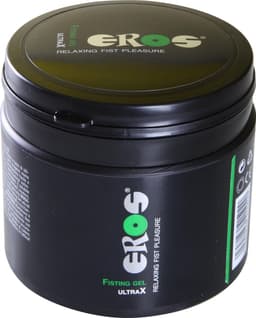 Eros Fisting Glijmiddel UltraX - 100 ml — thumbnail 5