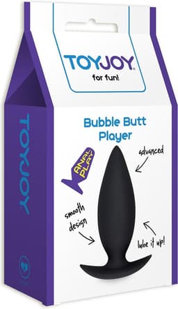 Bubble Butt Player Advanced — thumbnail 4