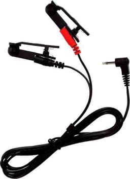 Rimba Electro Sex - Klemmen uni-polair - 2 Stuks — thumbnail 2