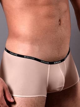 Doreanse Boxer - beige — thumbnail 1