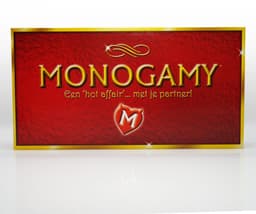 Monogamy Game - Nederlandse Versie — thumbnail 3