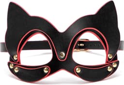 Zora Welles - BDSM set voor beginners - BDSM Extreem - BDSM Set Leer - BDSM Masker - BDSM Handboeien - BDSM Zweep - BDSM Set Mondbal met luxe opbergkoffer en meer! — thumbnail 4