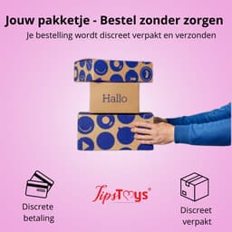 TipsToys® Seksmachine Seksmeubel - Dildo Vibrator - Stotende Sex machine voor Vrouwen - Seksspeeltje Sex Toys — thumbnail 4