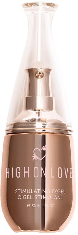 HighOnLove - Stimulerende O Gel 30 ml — thumbnail 2