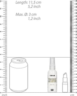 Anal Ese - 50ml — thumbnail 2