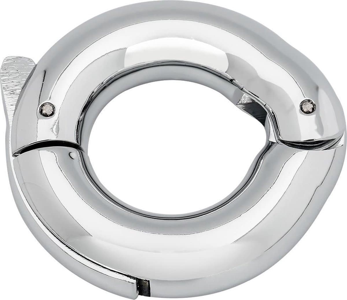 Banoch | ring Maddy 50 - cockring - verstelbaar - Ø 40 mm tm 50 Ø mm — afbeelding 1
