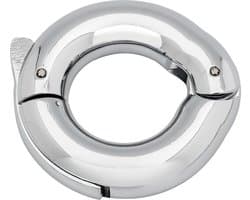 Banoch | ring Maddy 50 - cockring - verstelbaar - Ø 40 mm tm 50 Ø mm