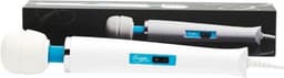 Europe Magic Wand - Clitoris Vibrator - Massager - 31 cm - Stimulatiekop: 6 cm — thumbnail 5