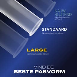 Durex Condooms Orgasm Intense – met ribbels - 10 stuks x3 — thumbnail 2