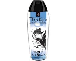 Shunga - Toko Aroma - Glijmiddel Met Smaakje - Coconut Water - Kokos