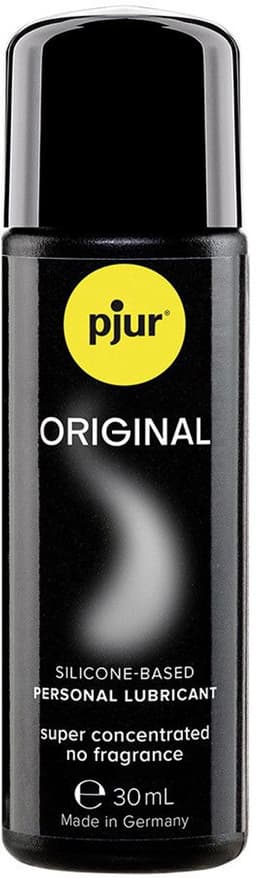 Pjur Original Glijmiddel - 30 ml — thumbnail 2