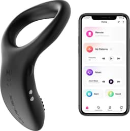 Lovense - Diamo Vibrerende Cock Ring — thumbnail 1