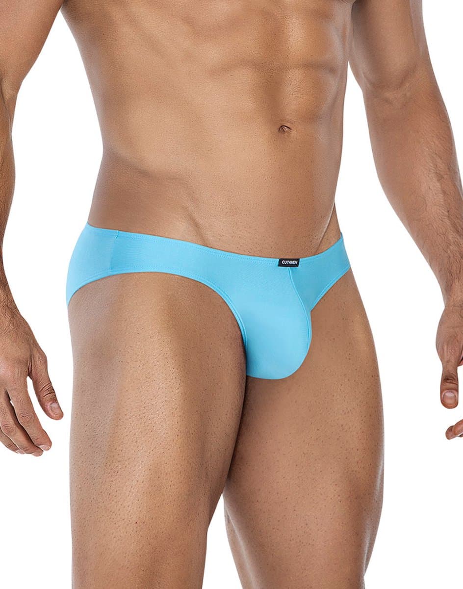 SP4NDEX by C4M - Micro slip - Turquoise — afbeelding 1