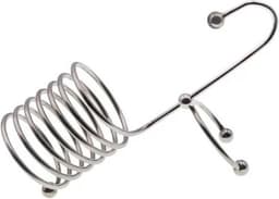 E-stim penisring, penis plug en buttplug - Anale en Urethrale schok vibrator - 3 in 1 - Afstandsbediening - Stroom - Verschillende maten — thumbnail 3