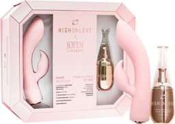 HighOnLove - Objects of Pleasure Geschenkset — thumbnail 1