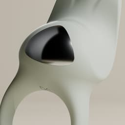 Vibrerende Cockring voor Koppels - Sex toys - Seksspeeltjes - Penis & Clitoris Stimulator - Voor Koppels - Penisring - Siliconen - Oplaadbaar — thumbnail 5