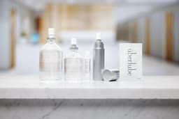 Uberlube - Siliconen Glijmiddel Good-To-Go Zilver — thumbnail 4