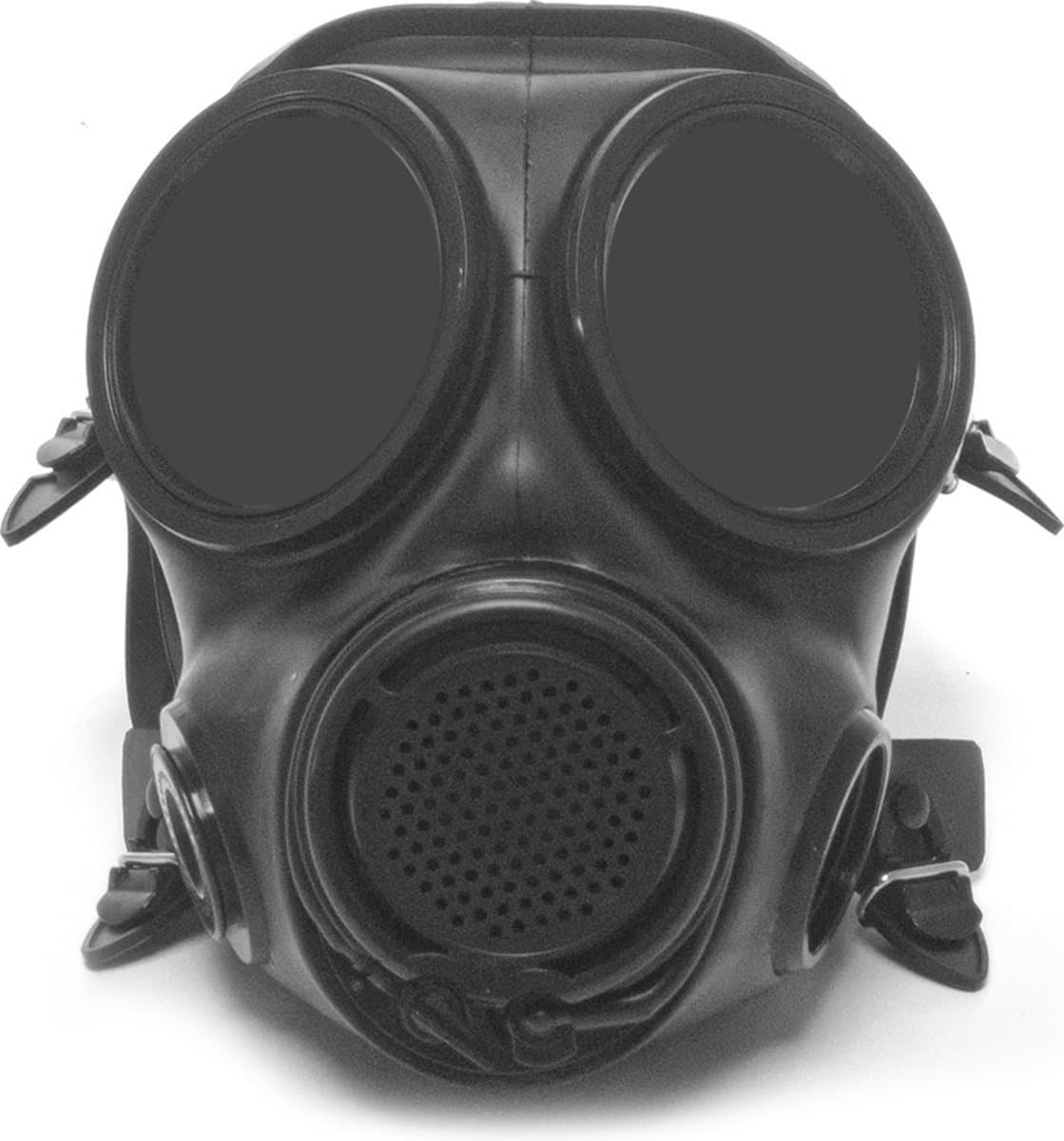 Moi Gear - Oogkappen S10.2 Gas Masker — afbeelding 1