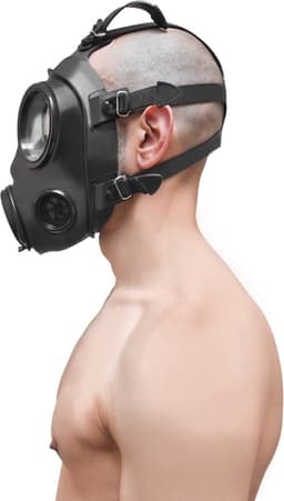Moi Gear - S10.2 Gasmasker — thumbnail 4