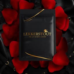 Heren BDSM Boxershort met Ritssluiting Zwart - PU Leder - Sexy Herenondergoed - Maat XL | LS313 — thumbnail 5