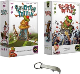 Bluf- en Risicospel Set: Kerker Avontuur Kaartspellen — thumbnail 2