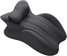 Positie Kussen voor Koppels - Ergonomisch Love Pillow - Memory Foam - Comfort & Ondersteuning - Discreet Slaapkamer Kussen — thumbnail 1