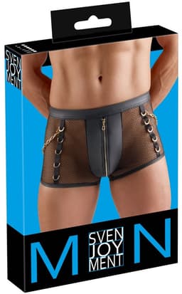 Men's Pants Net M — thumbnail 1