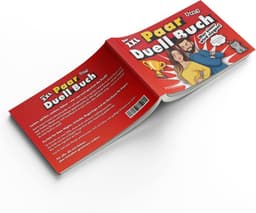 XXL Duelboek voor Partners: Grappige Uitdagingen en Spelletjes voor Twee — thumbnail 2