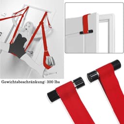 Killogood Erotische blinddoek set rood – voor stellen vanaf 18 jaar — thumbnail 2