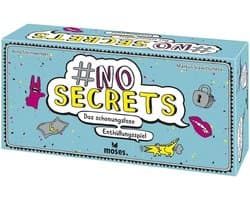 Feitelijk Onthullingsspel voor Vriendengroepen
