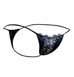 Lace Thong — thumbnail 3