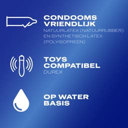 Durex Play Glijmiddel Sensitive - 2 x 100 ml - Voordeelverpakking — thumbnail 5