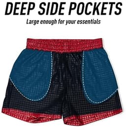 Heren String Tanga Ondergoed - Ademend G-String voor Mannen — thumbnail 1