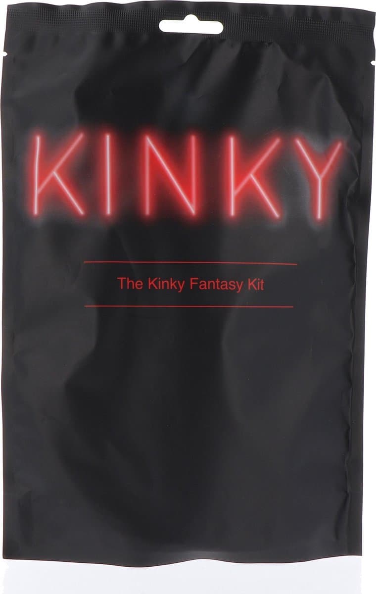 Scala Selection - The Kinky Fantasy Kit - Sets  Assortiment — afbeelding 1